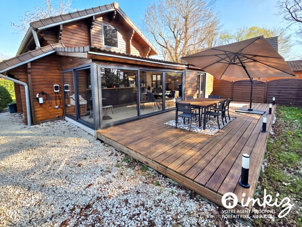 Vente Maison Maison 3 pièces Réau