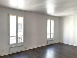  Appartement à louer 2 pièces 43 m²