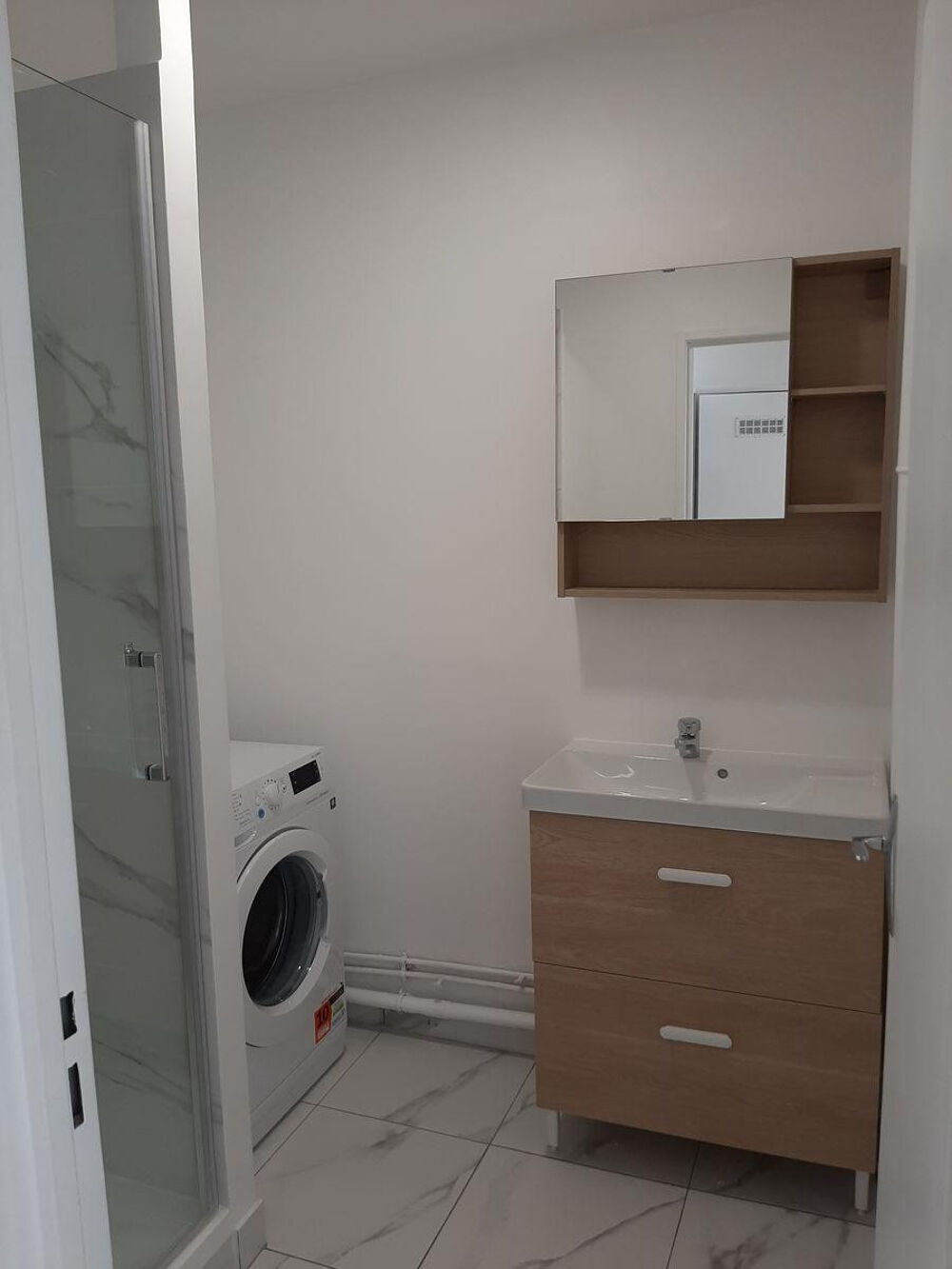 Location Appartement Meublé lumineux proche de l'ESSEC Pontoise