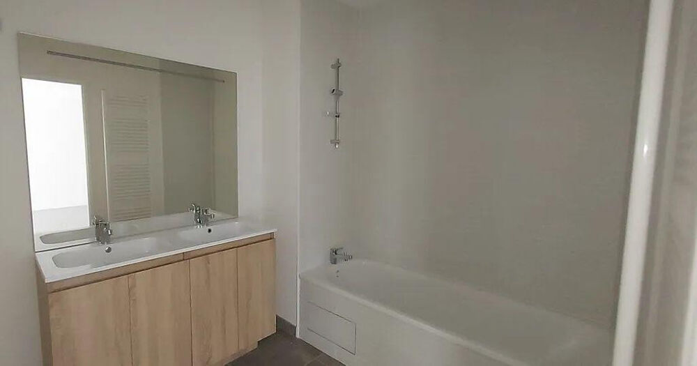 Location Appartement Beau 3P 68m² avec terrasse de 13m² Toulouse