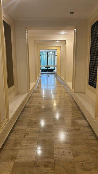  Appartement à louer 2 pièces 40 m²