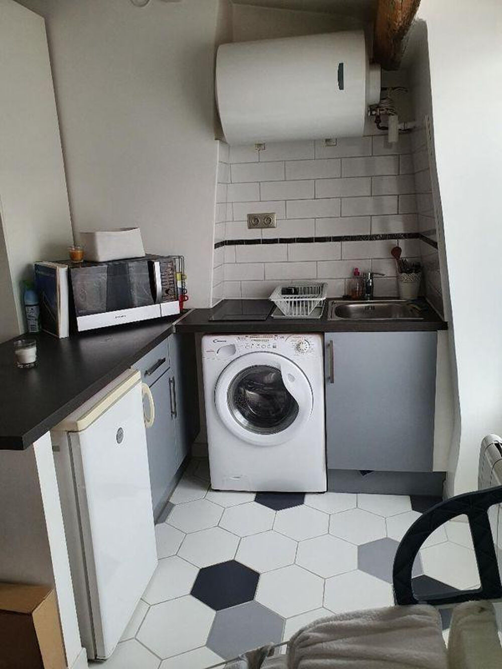 Location Appartement Studio Lyon 6 Lyon 6