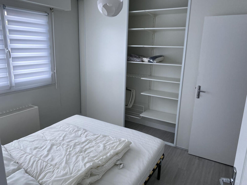 Location Appartement Bel appartement confortable au calme Rouen
