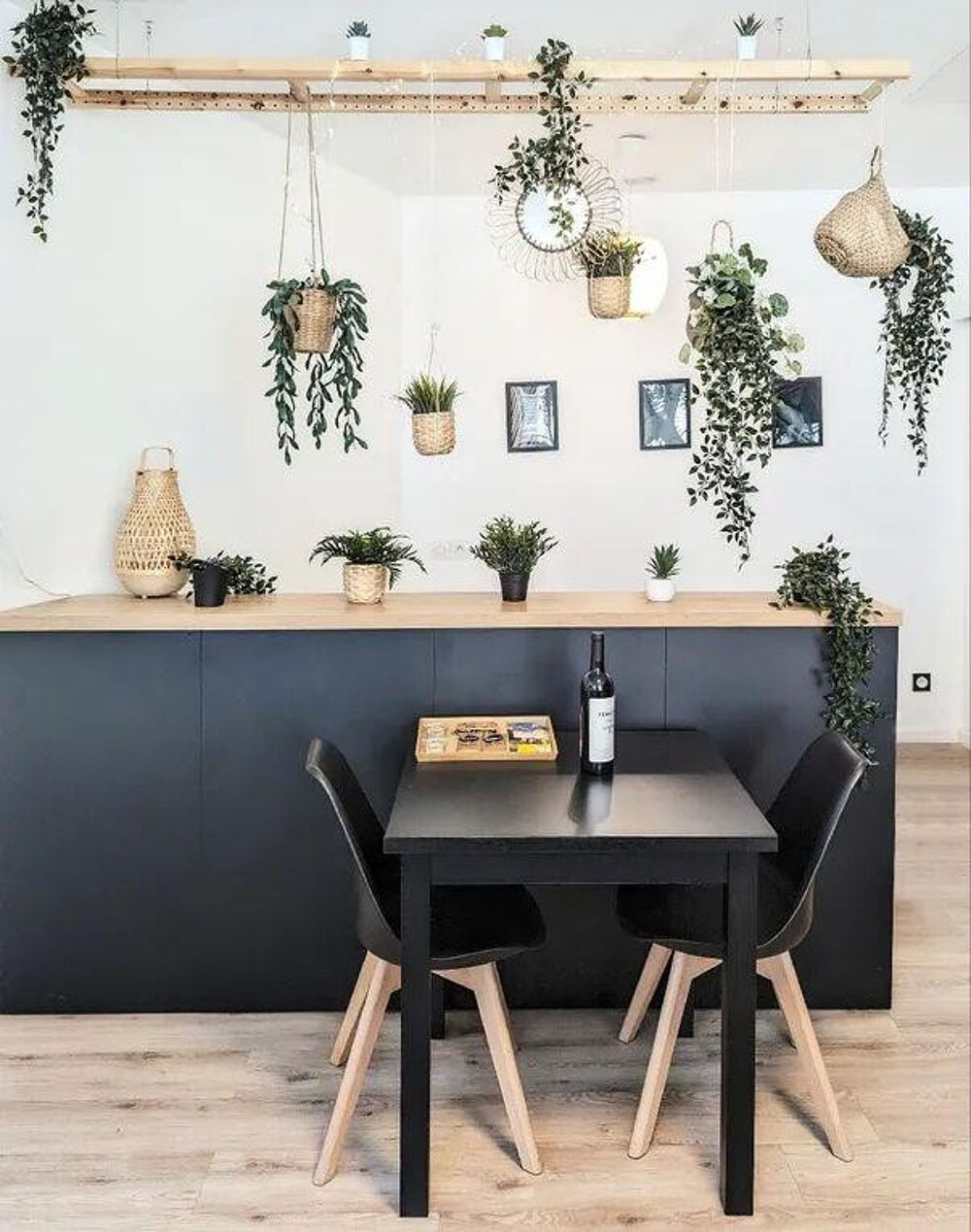 Location Appartement Studio meublé refait à neuf hypercentre Grenoble Grenoble