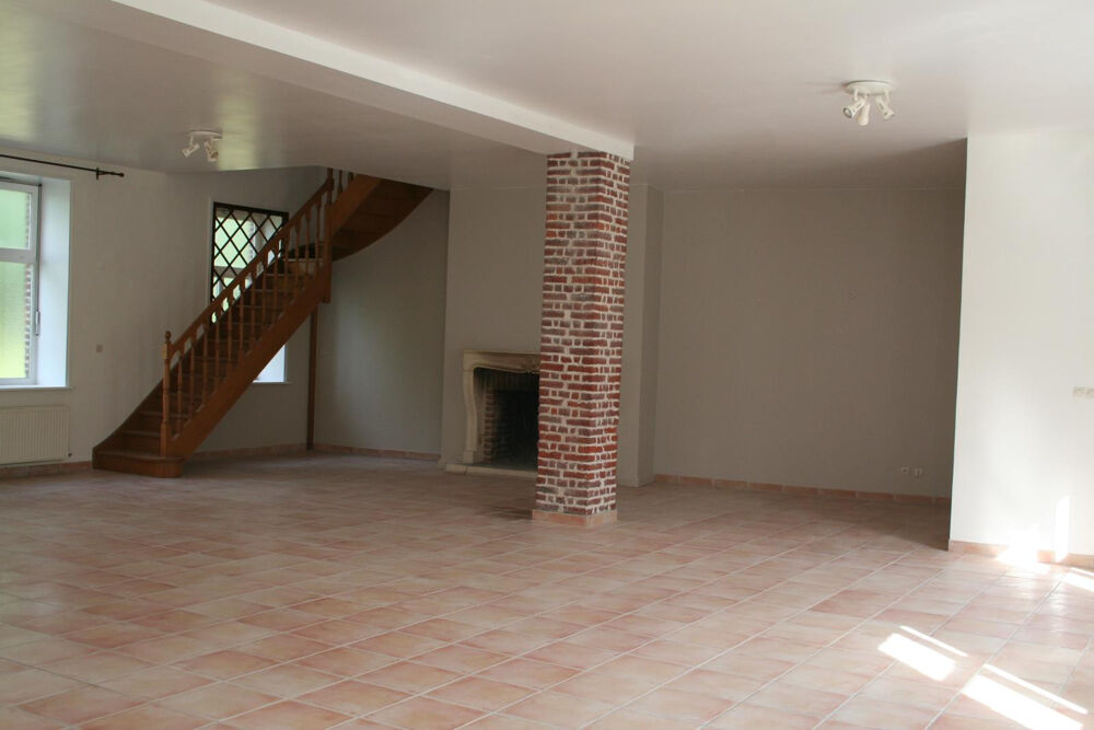 Location Maison Maison au calme 350m2, grand séjour 120m2 , jardin Cappelle-en-pévèle