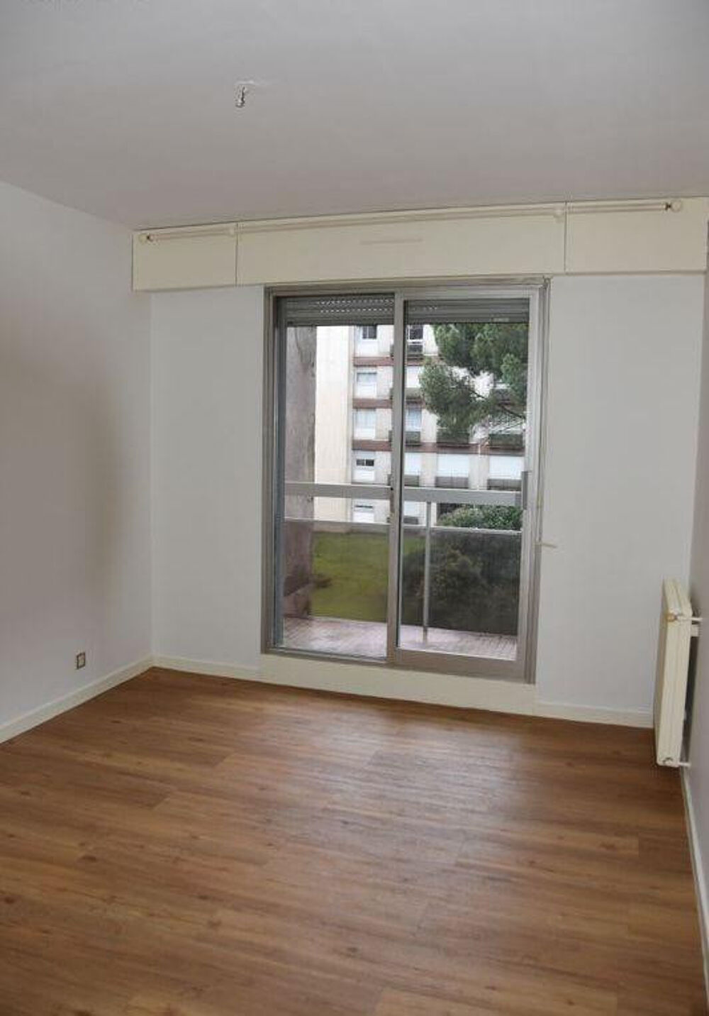Location Appartement Beau T2 52m² Quartier Tivoli avec 2 balcons Bordeaux