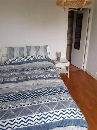  Appartement � louer 4 pi�ces 78 m�