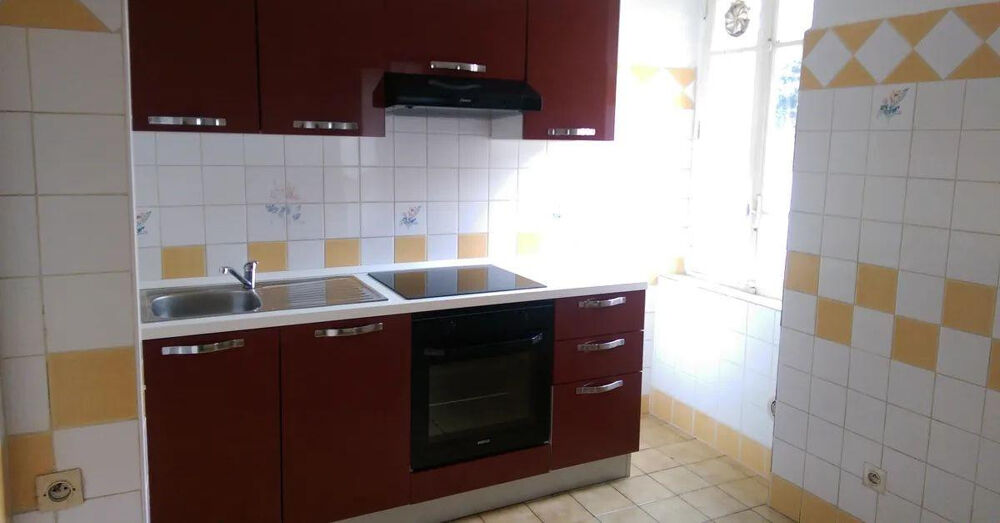 Location Appartement Beau 2P 43m2 Marseille Proche Mairie du 15 et parc Marseille 15