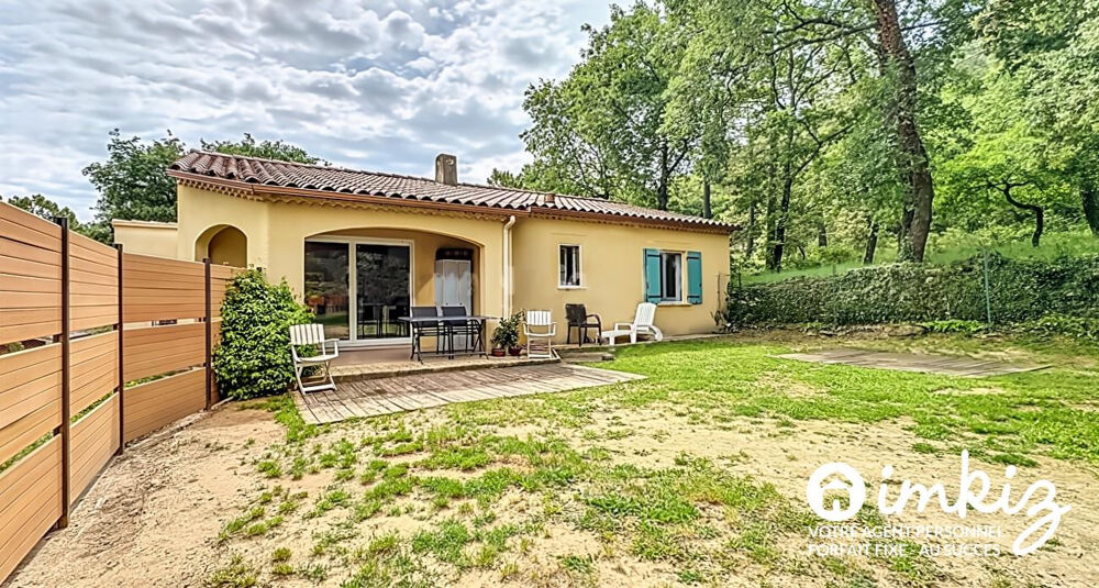 à vendre  Maison Saint-Restitut (26130)
