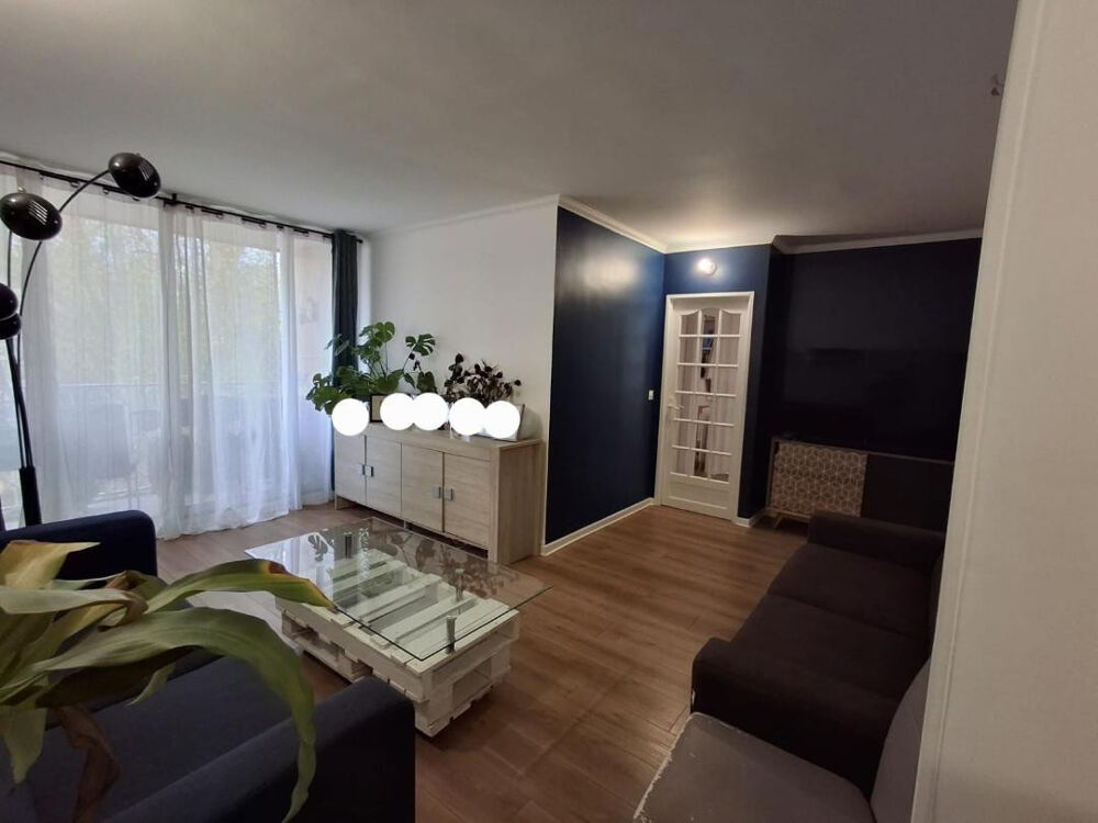 Location Appartement Appartement à louer entièrement ou en colocation Boussy-saint-antoine