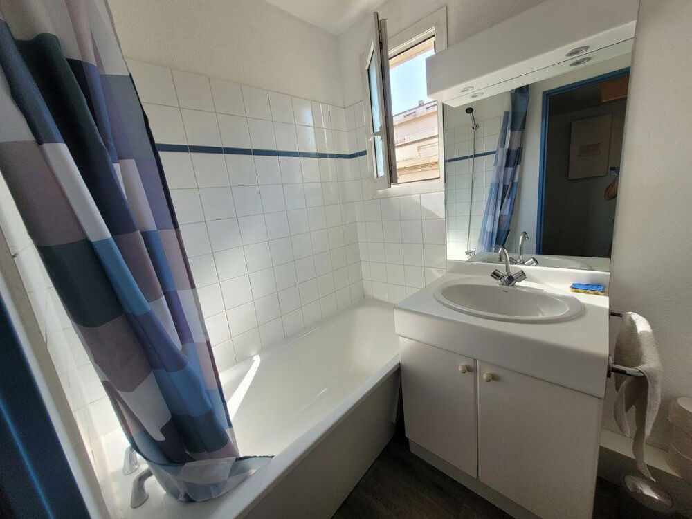 Location Appartement Studio étudiant Villeurbanne