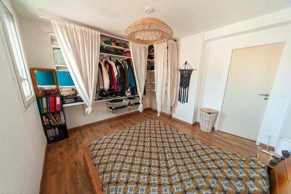 Location Appartement T2 meublé 46m² le Rouet Marseille 8