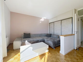  Appartement à louer 2 pièces 57 m²