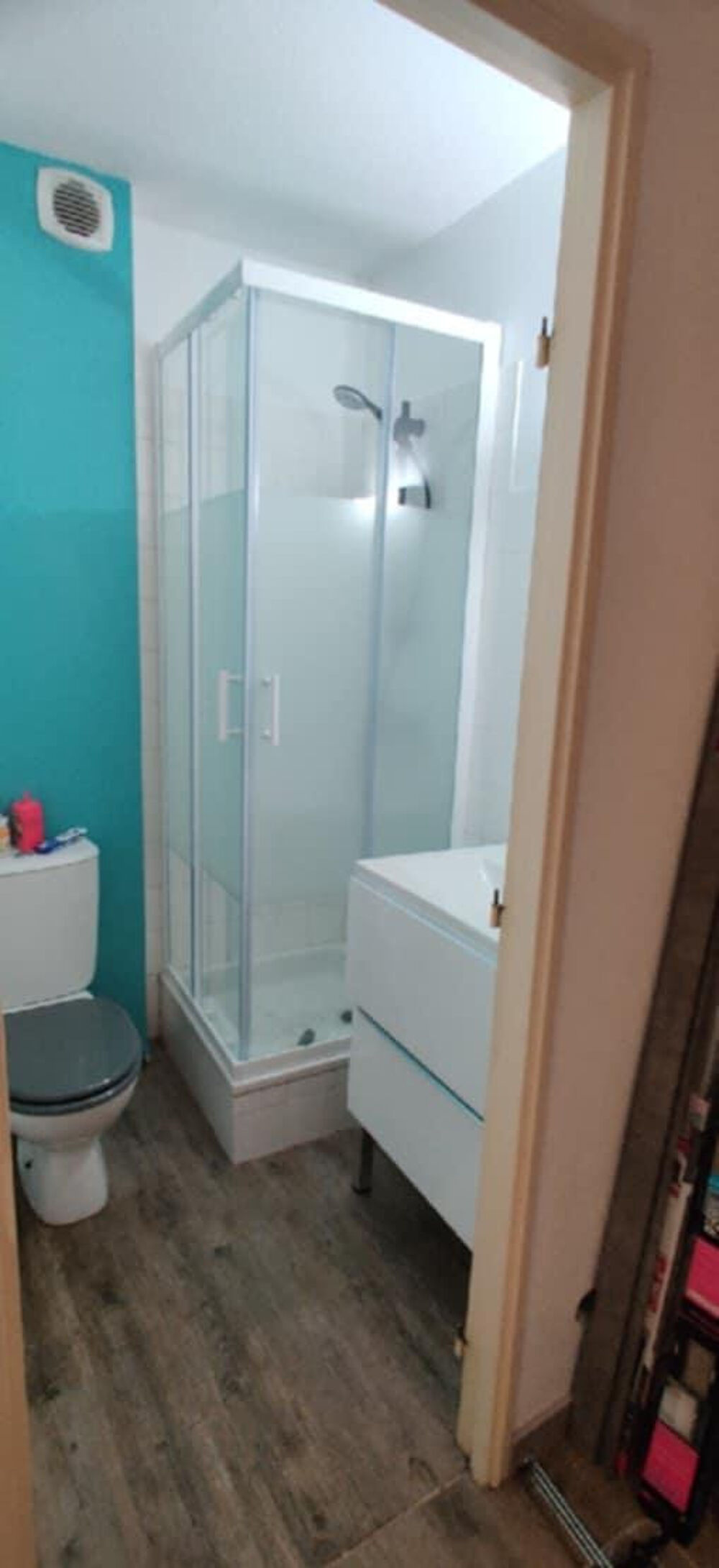 Location Appartement Studio meublé 24m Avignon