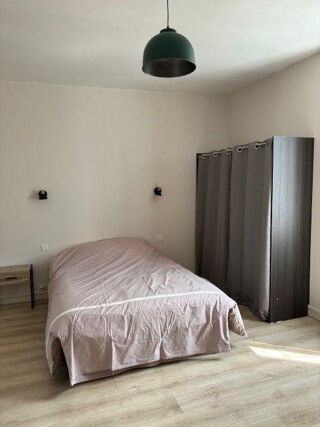  Appartement à louer 2 pièces 38 m²