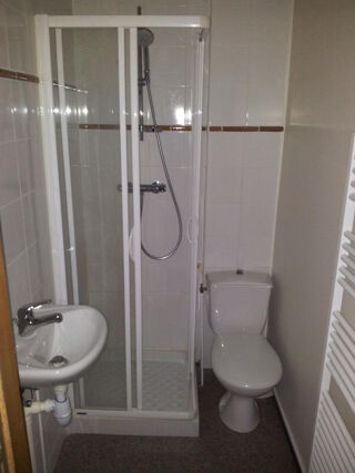  Appartement à louer 1 pièce 23 m²