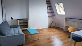 Appartement à louer 2 pièces 40 m²