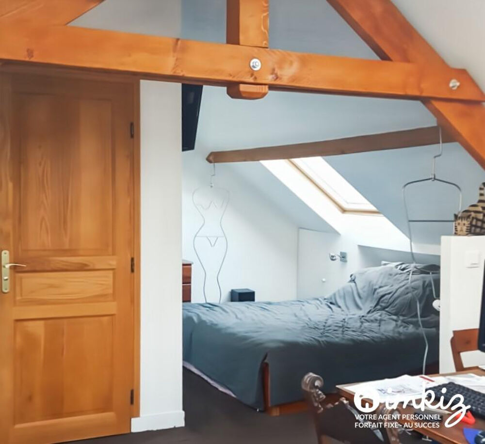 � vendre  Maison Aulnay-sous-Bois (93600)