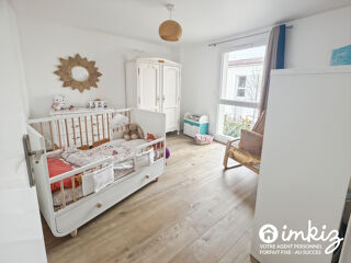  Maison � vendre 5 pi�ces 95 m�