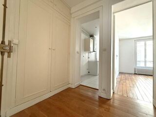  Appartement à louer 2 pièces 36 m²