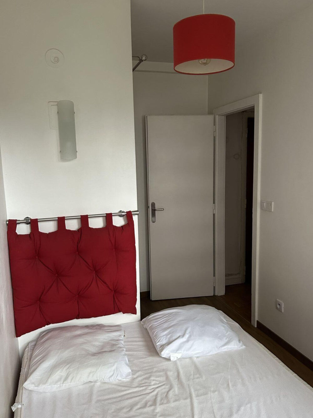 Lyon 3 - Bel appartement meublé calme et lumineux.