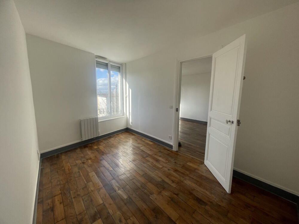 Location Appartement Appartement au calme Le raincy