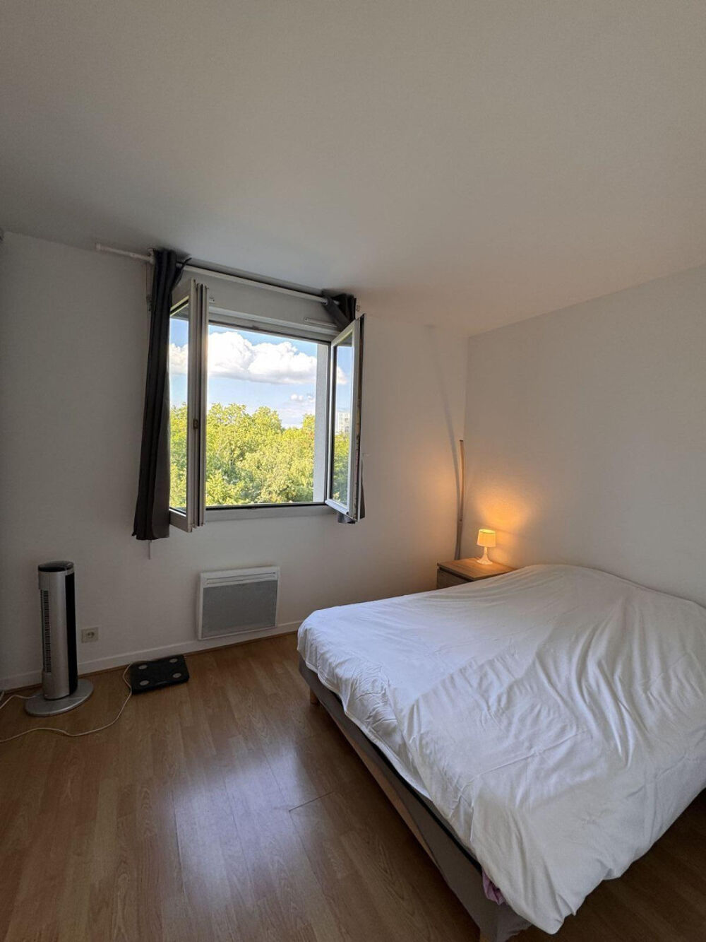 Location Appartement Appartement T2 meublé 46m² - Compans Caffarelli Toulouse