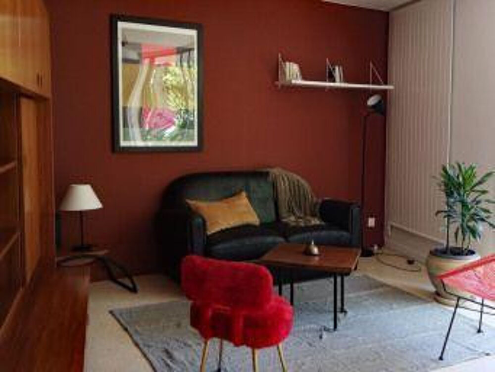 Location Appartement Chambre dispo dans coloc 81m² avec balcon 12m² Montpellier