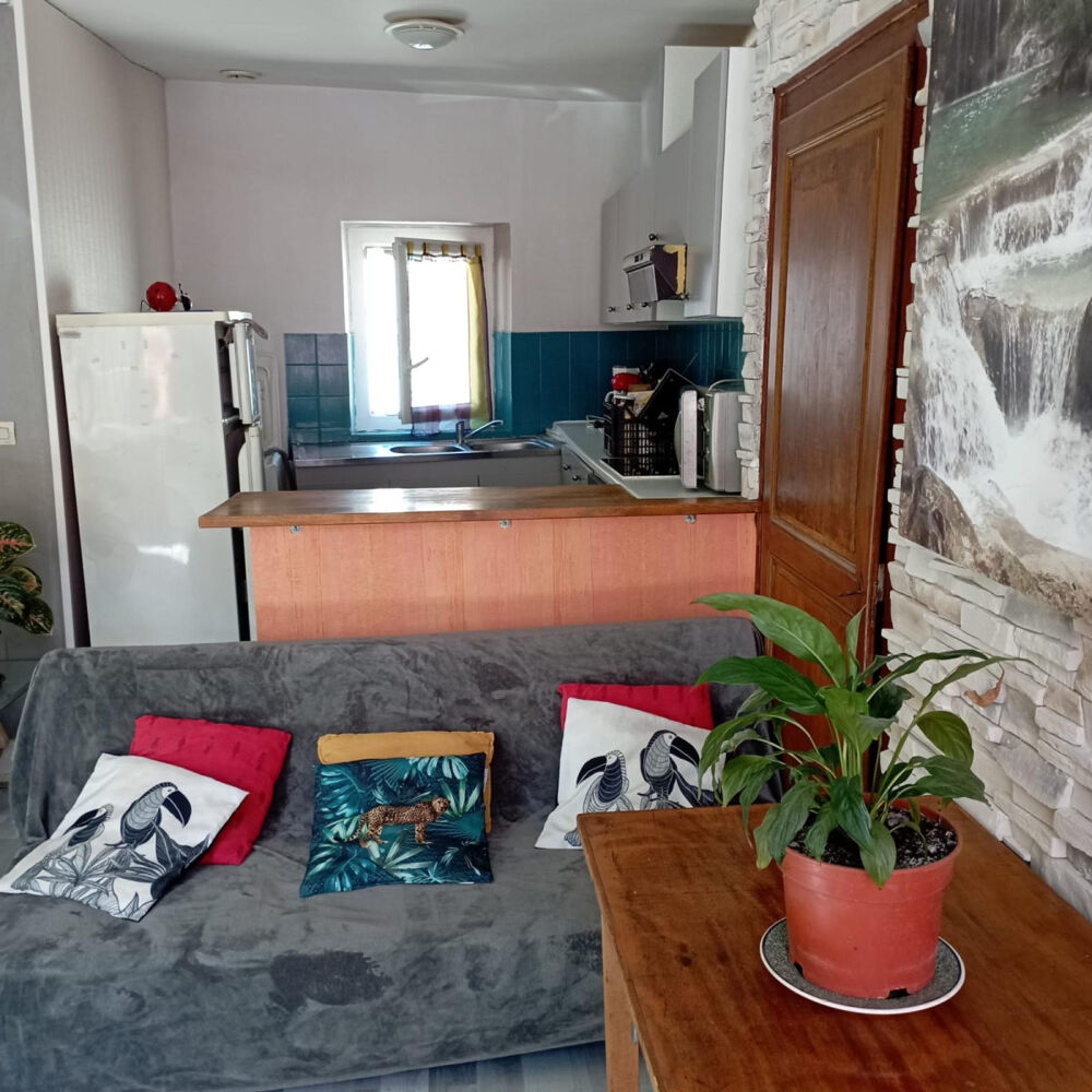 Location Appartement Tres bel appartement ensoleille Nevers