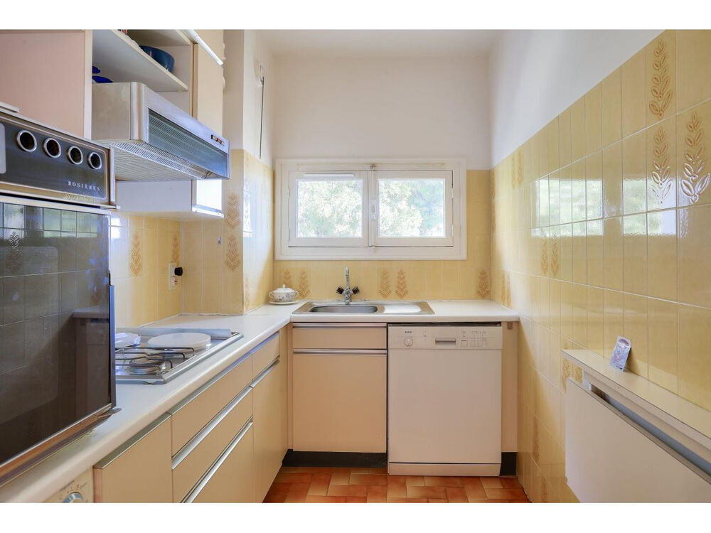 à vendre  Appartement Beaulieu-sur-Mer (06310)