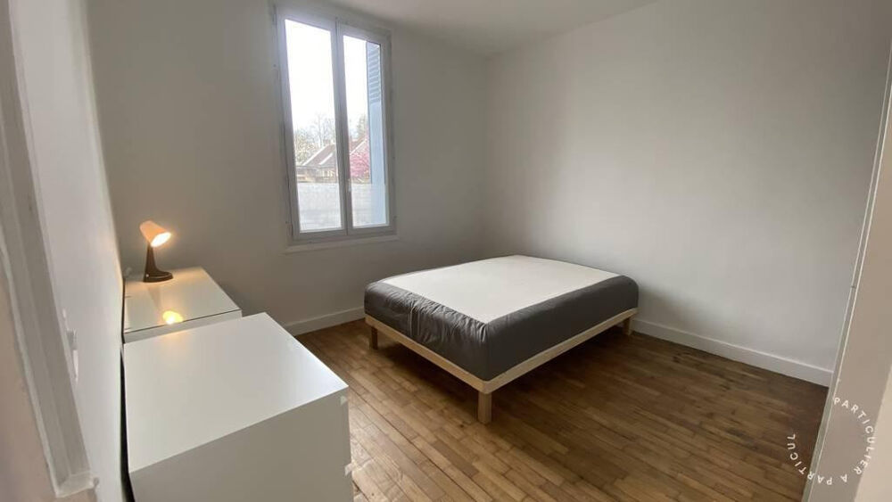 Location Appartement Beau 2 pièces 35m² Mon Montrouge