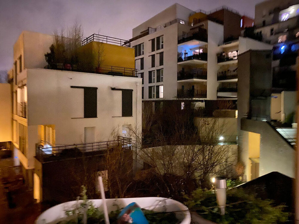 Location Appartement Location appartement meublé T3 Bagneux Bagneux