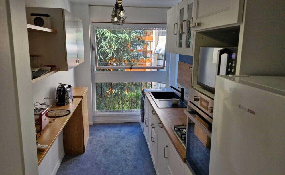Location Appartement Appartement meublé refait à neuf à louer Rocquencourt