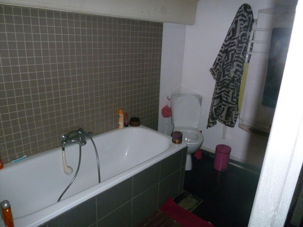 Location Appartement T2 Meublé 51m² Croix Rousse Lyon 4
