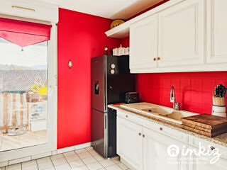  Appartement � vendre 3 pi�ces 75 m�