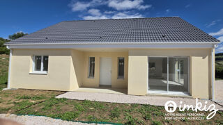  Maison 4 pi�ces 105 m� Montoillot