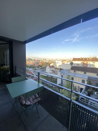  Appartement � louer 1 pi�ce 61 m�