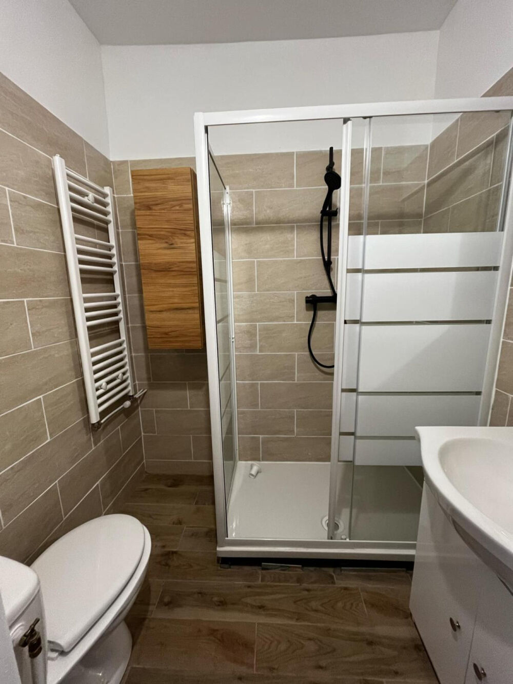 Location Appartement T1 bis 32m² meublé à Toulouse avenue Jean Chaubet Toulouse