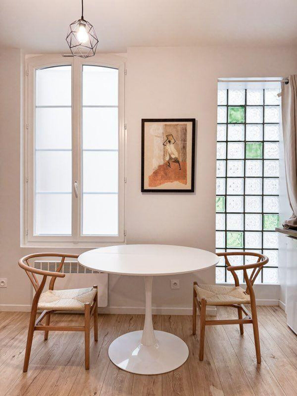 Location Appartement ? Studio en centre-ville | Jardin public ? Bordeaux