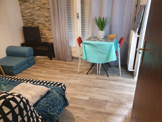  Appartement � louer 1 pi�ce 15 m�