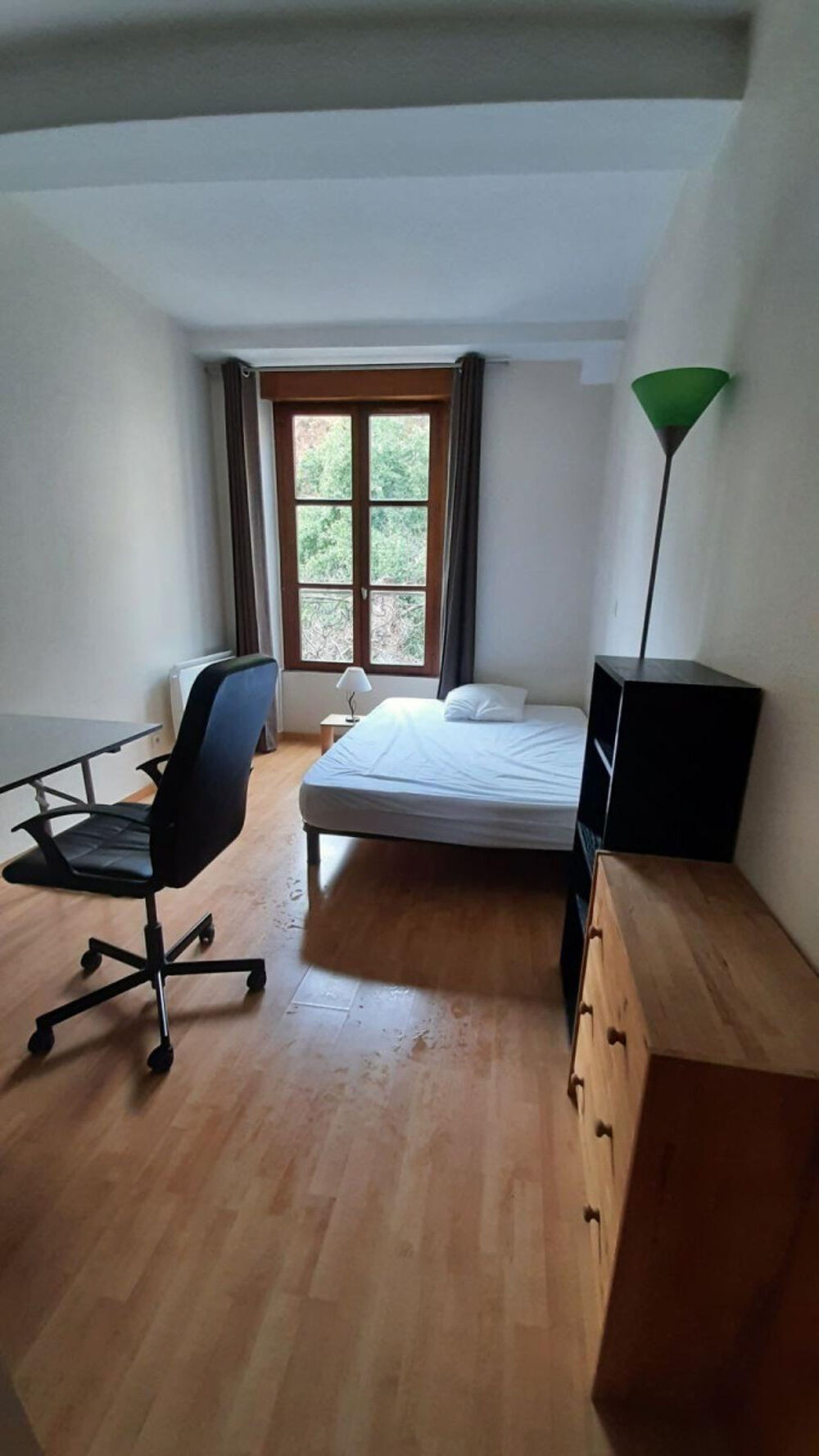 Location Appartement Colocation quai de Grenoble Grenoble