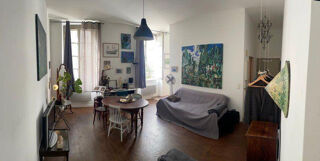  Appartement à louer 2 pièces 38 m²