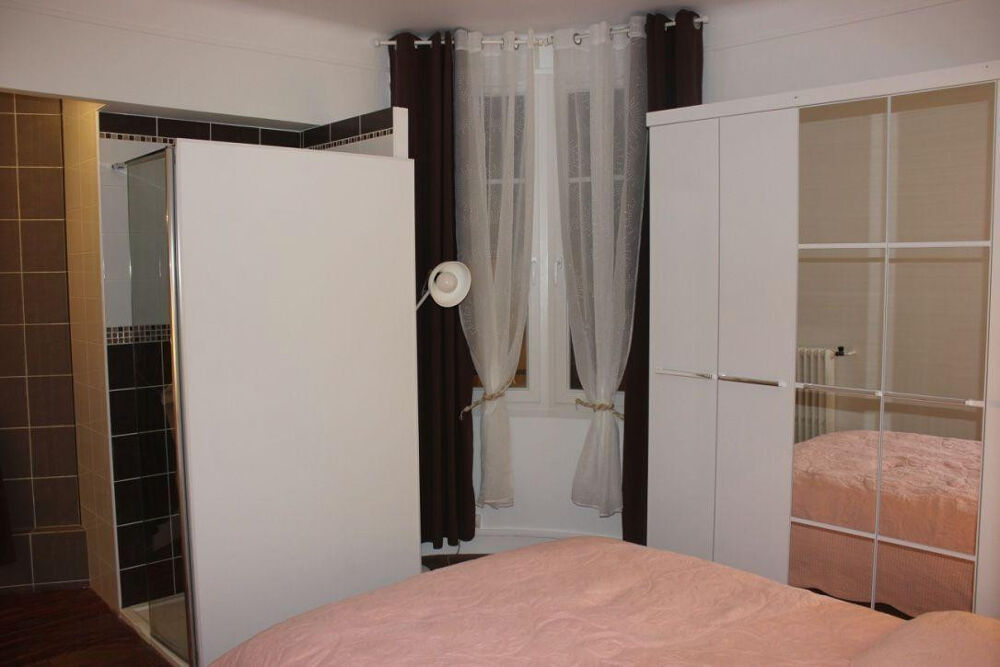 Location Appartement Beau 2P 36m² meublé Paris 14