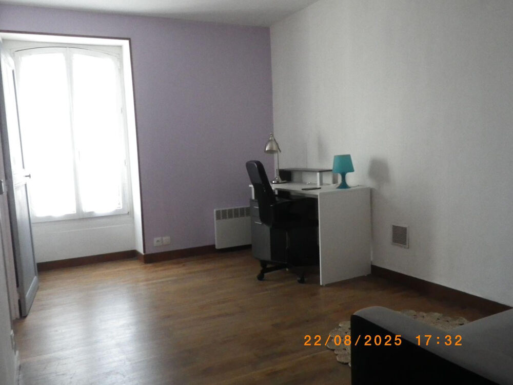 Location Appartement T2 Meublé TBE plein centre proche transports Rennes