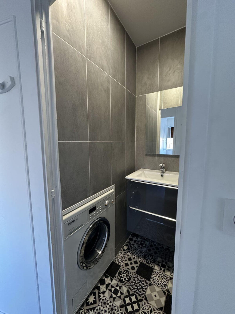 Location Appartement T5 meublé à louer 94320 Thiais quartier scolaire Thiais