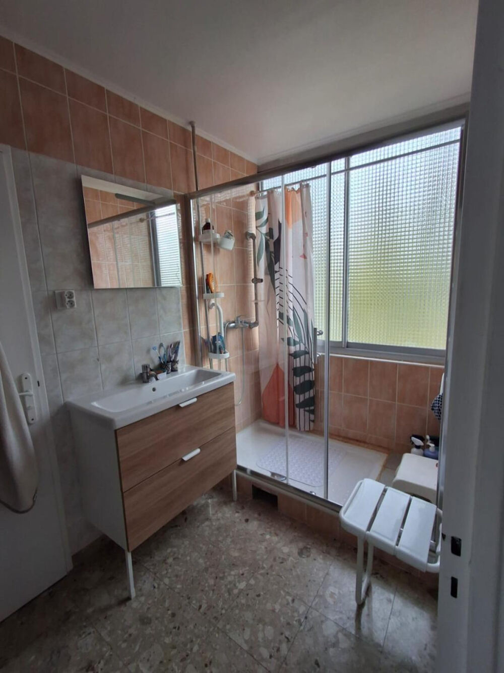 Location Appartement Appartement à louer entièrement ou en colocation Boussy-saint-antoine