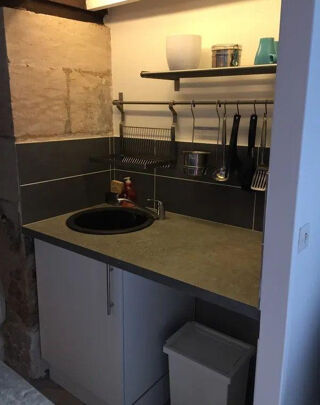  Appartement � louer 2 pi�ces 49 m�