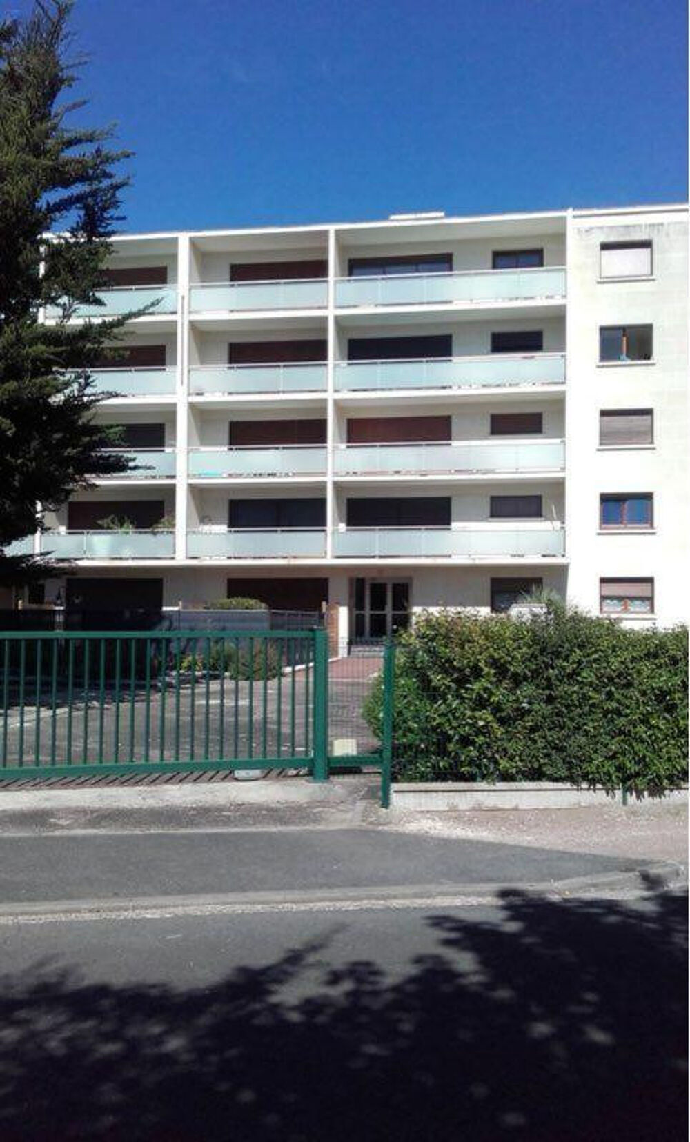 Location Appartement Beau T2 meublé 45m² à Talence (secteur Suzon) Talence
