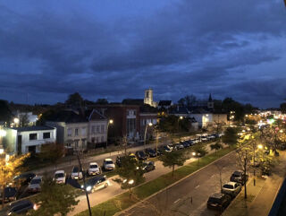  Appartement � louer 4 pi�ces 85 m�