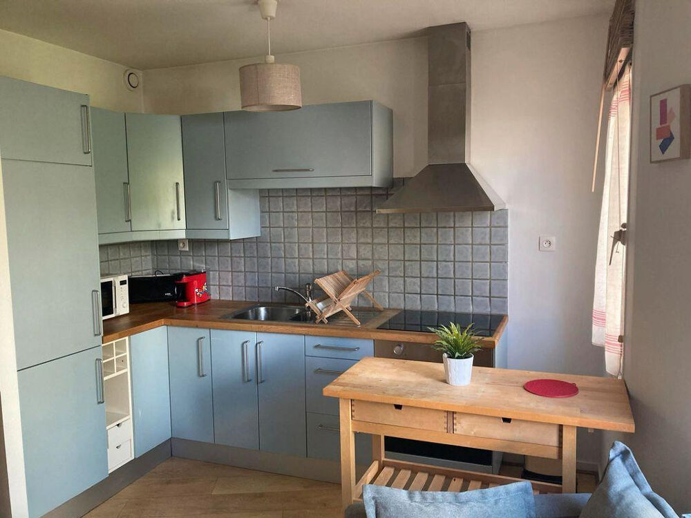 Location Appartement Location Appartement 2 pièces 40 m² Courbevoie